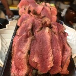 もつ焼 まるい - 