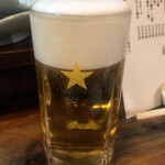 もつ焼 まるい - 