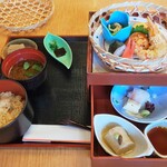 Kyoukaiseki Minokichi - 