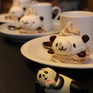 ドルチェ パンダ_0