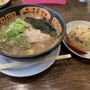 希望軒 藤井寺ソリヤ店