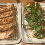 大衆餃子酒場 ちゃおまる。 - 