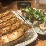 大衆餃子酒場 ちゃおまる。 - 