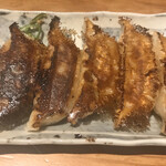 大衆餃子酒場 ちゃおまる。 - 