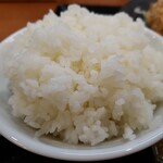 Karayama - ご飯大盛
