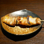 博多野菜巻き串焼き ここにこんね - ☆豚バラ(＾◇＾)☆