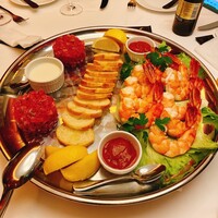 ベンジャミンステーキハウス 六本木 - 