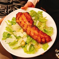 ベンジャミンステーキハウス 六本木 - 