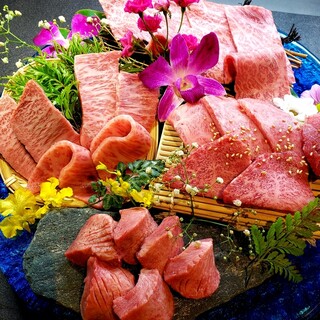 極上焼肉LOUNGE 神楽_2