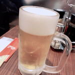 石庫門 - ビール