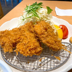 Kurobuta Tonkatsu Sengoku - 