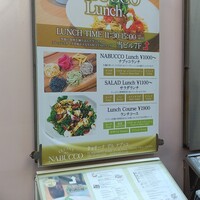 Cucina del NABUCCO - ナブッコ