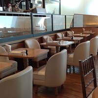 Cucina del NABUCCO - お席