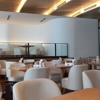 Cucina del NABUCCO - 店内