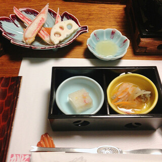 岡山駅でおすすめの美味しいかに 蟹 をご紹介 食べログ