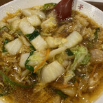 彩華ラーメン  - 