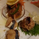 とろさば料理専門店SABAR - 