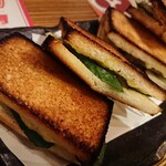 とろさば料理専門店SABAR - 