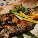 とろさば料理専門店SABAR - 