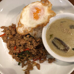 ソウルフードバンコク - 