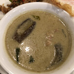 ソウルフードバンコク - 