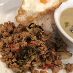 Thai Restaurant SOUL FOOD BANGKOK - 