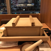 銀座しゃぶ通 マロニエゲート店 - 