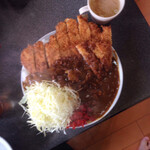 独留 - 料理写真: