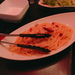 夜カフェ バタフライエフェクト - 