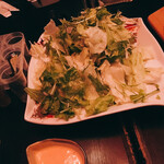 夜カフェ バタフライエフェクト - 