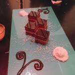 夜カフェ バタフライエフェクト - 