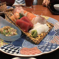 いけす無門 新宿 - 