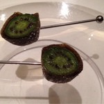 フロリレージュ - ベビーキウイ