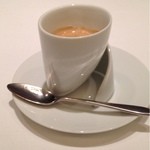 フロリレージュ - エスプレッソ