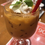 ジャイタイ - これは別オーダーのタイアイスティ。美味