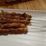 滕記鉄鍋屯 - 羊肉串
