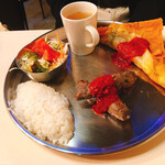 ビストロひつじや 神田店 - 