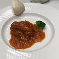 中国料理 翡翠宮 - 