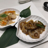 中国料理 翡翠宮 - 