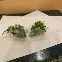 秋田 てんぷら みかわ - 
