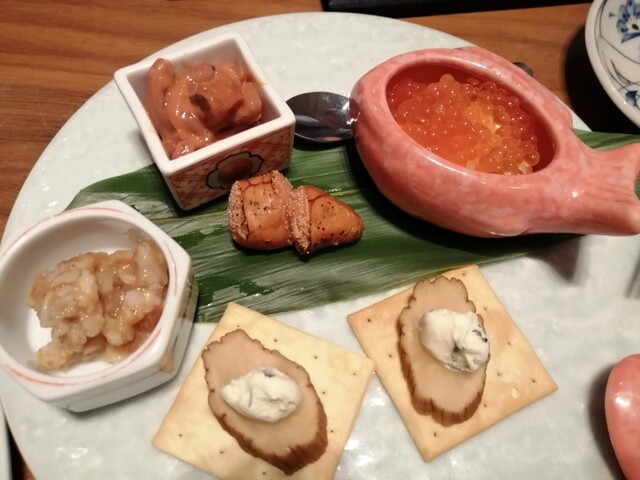 ぬる 燗 佐藤 大坂