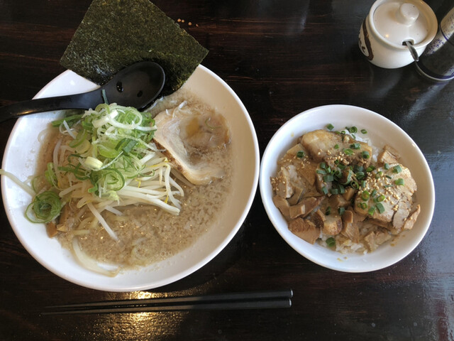 麺屋 祐 Tasuku 茂原 ラーメン 食べログ
