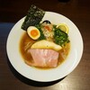 らーめん 鞍