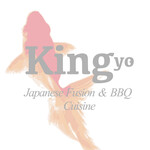bishokurakuenkingyo - ロゴ