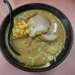 そうすけ - 極み！味噌ラーメン