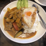 タイ料理 タァナムタイ - 