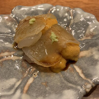 寿司 あさ海 - 