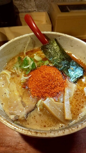 つけ麺 魚雷 安政町店 水道町 ラーメン 食べログ つけ麺 魚雷 安政町店 水道町 ラーメン 食べログ