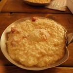 Risotto Cafe 東京基地 - 