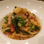 リストランテ バール ラ ロッカ	 - 